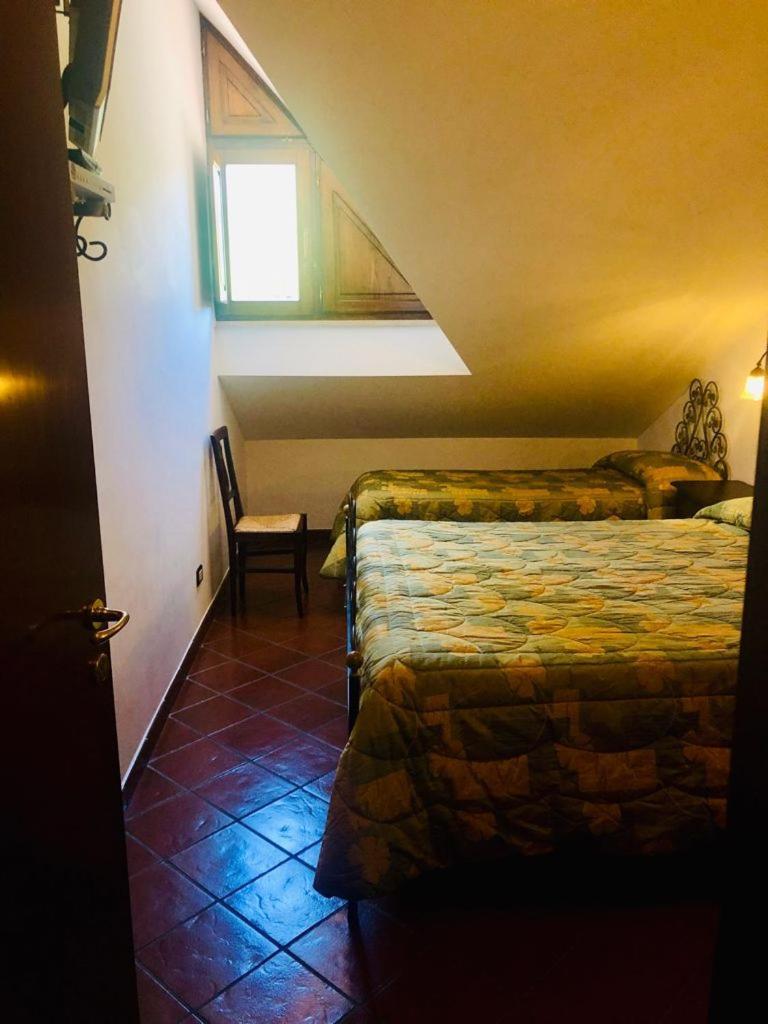 Hotel Bucaneve Pescasseroli Eksteriør billede