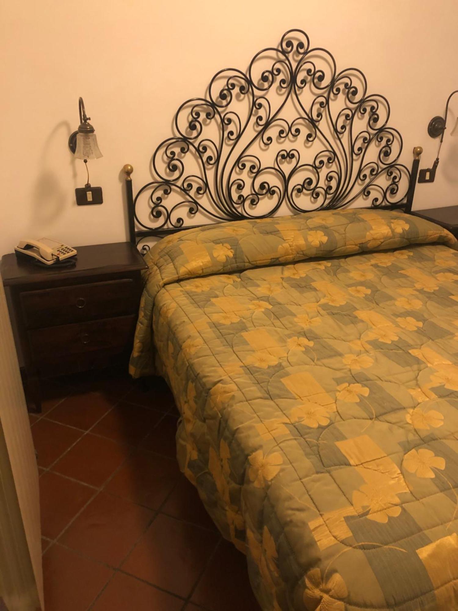 Hotel Bucaneve Pescasseroli Eksteriør billede