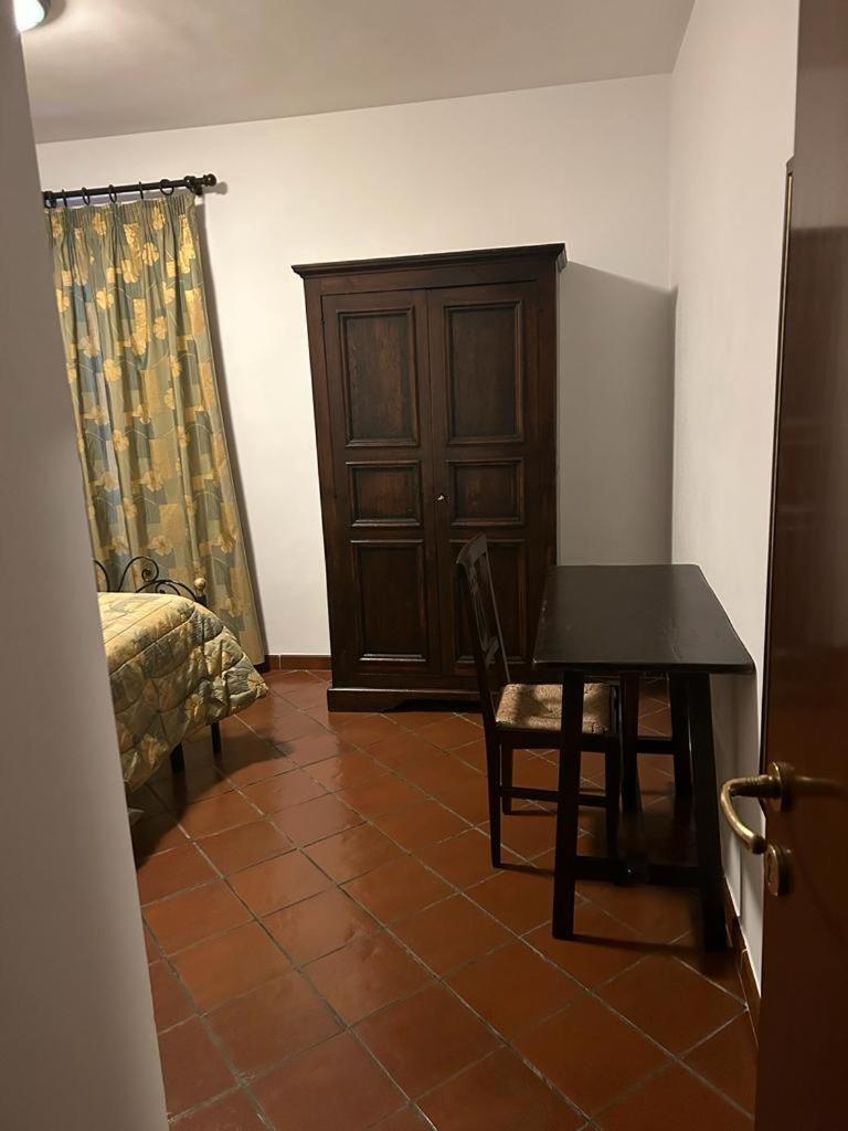 Hotel Bucaneve Pescasseroli Eksteriør billede