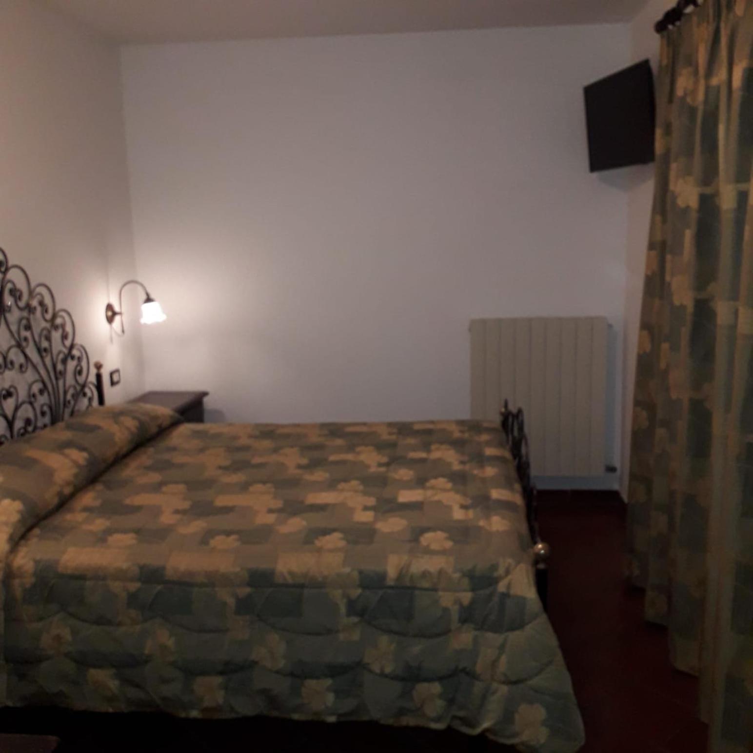 Hotel Bucaneve Pescasseroli Eksteriør billede