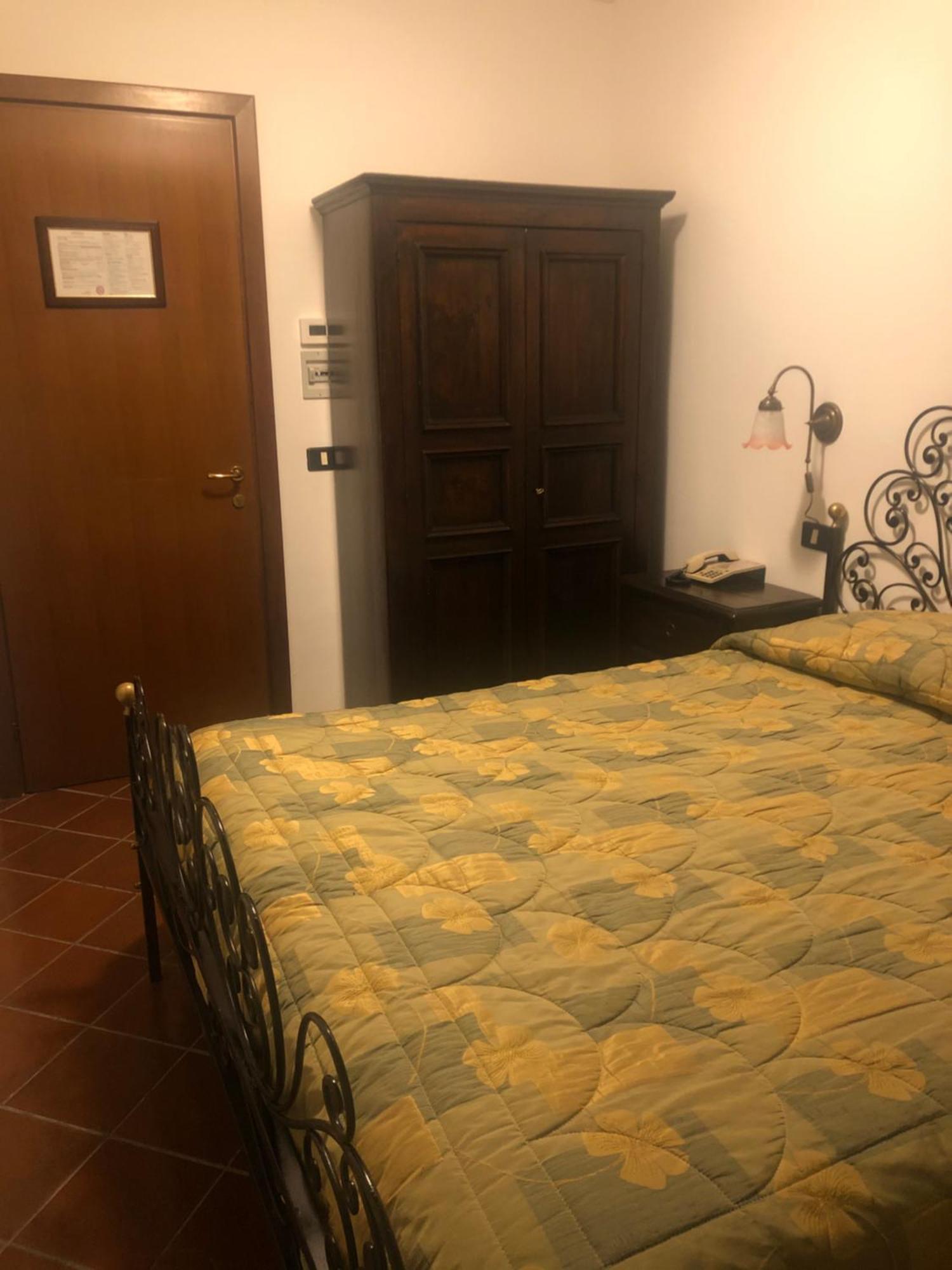 Hotel Bucaneve Pescasseroli Eksteriør billede