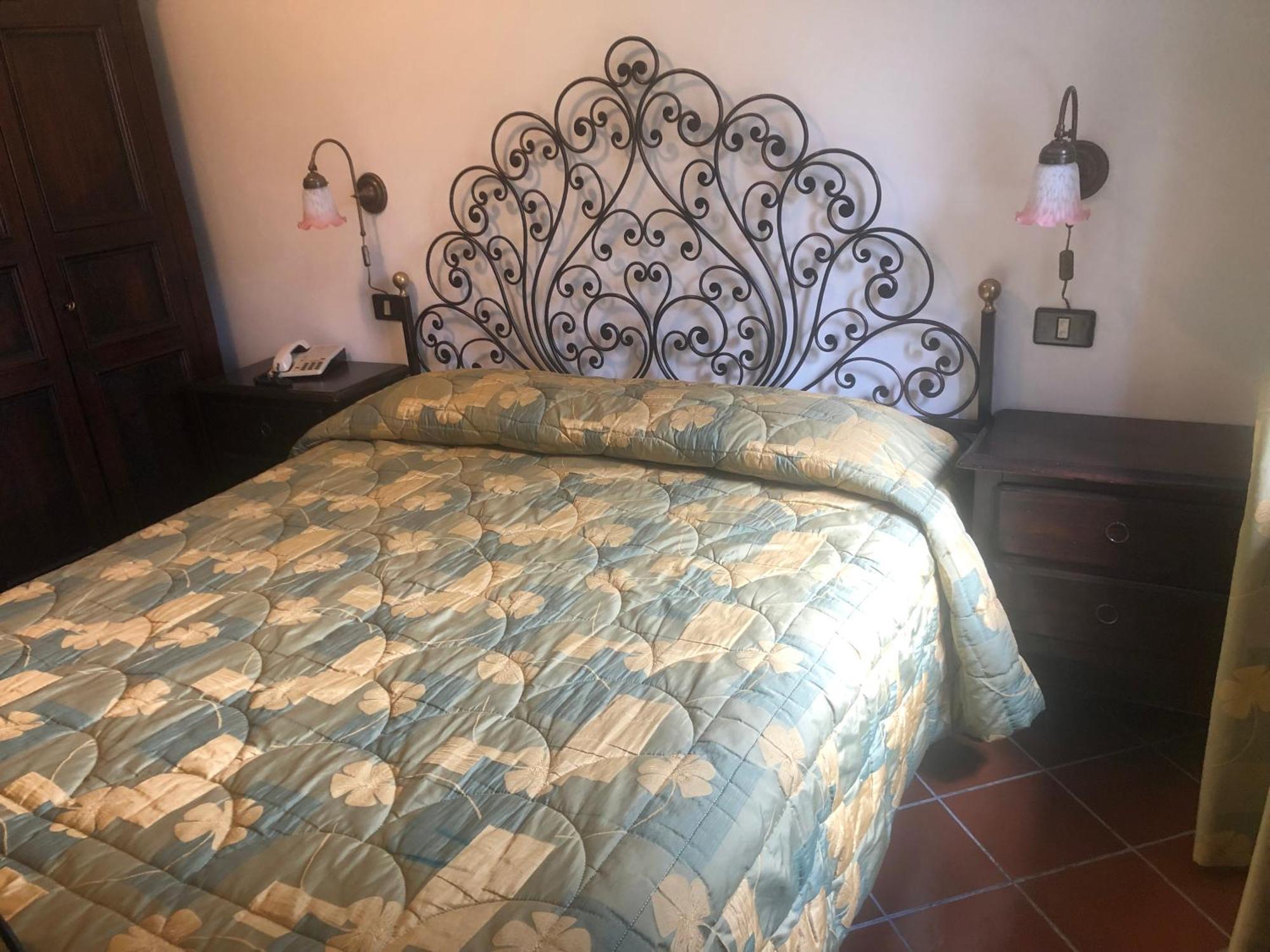 Hotel Bucaneve Pescasseroli Eksteriør billede