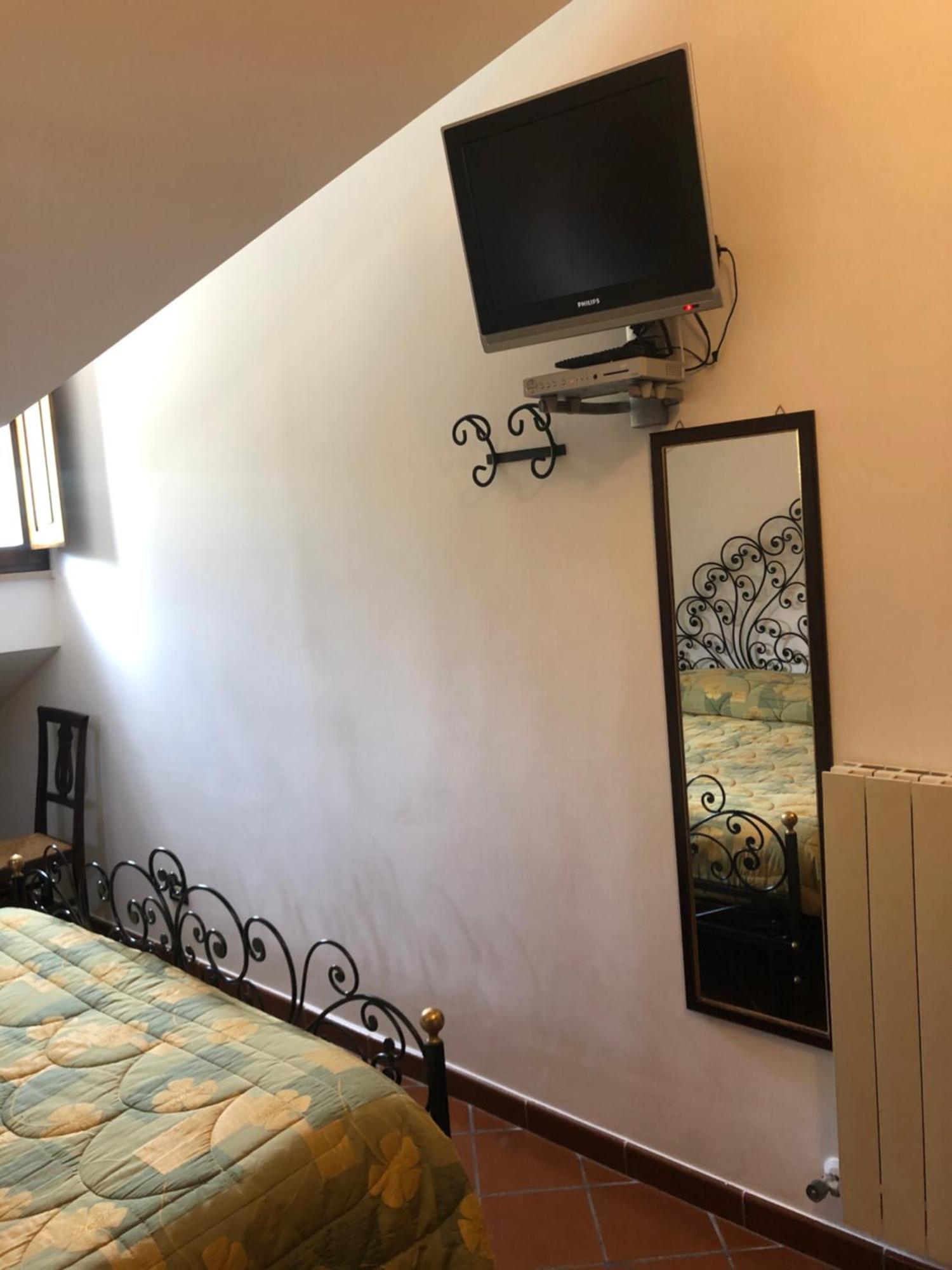 Hotel Bucaneve Pescasseroli Eksteriør billede