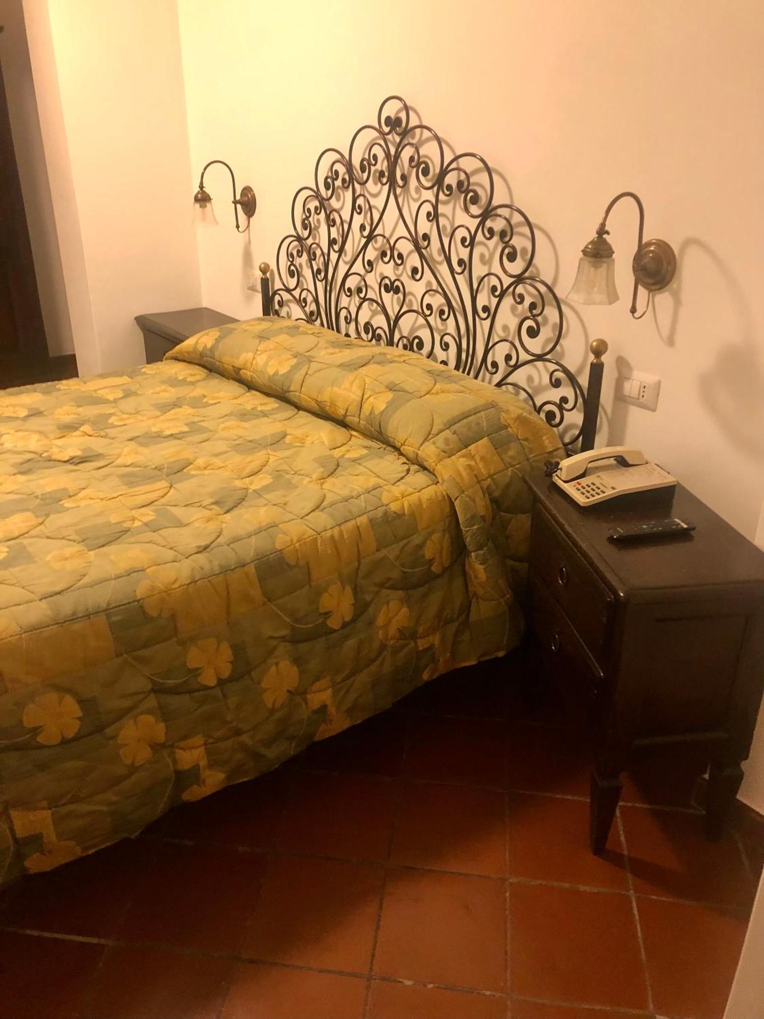 Hotel Bucaneve Pescasseroli Eksteriør billede