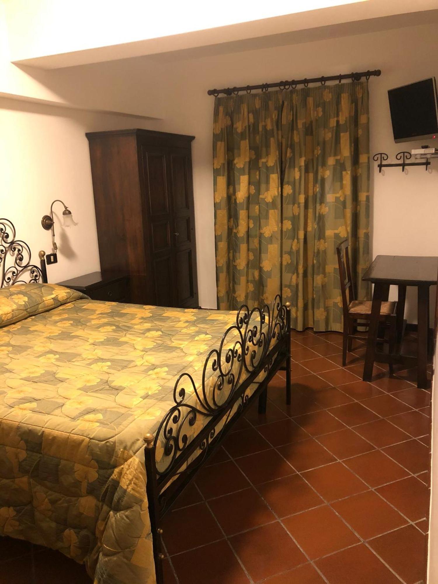 Hotel Bucaneve Pescasseroli Eksteriør billede
